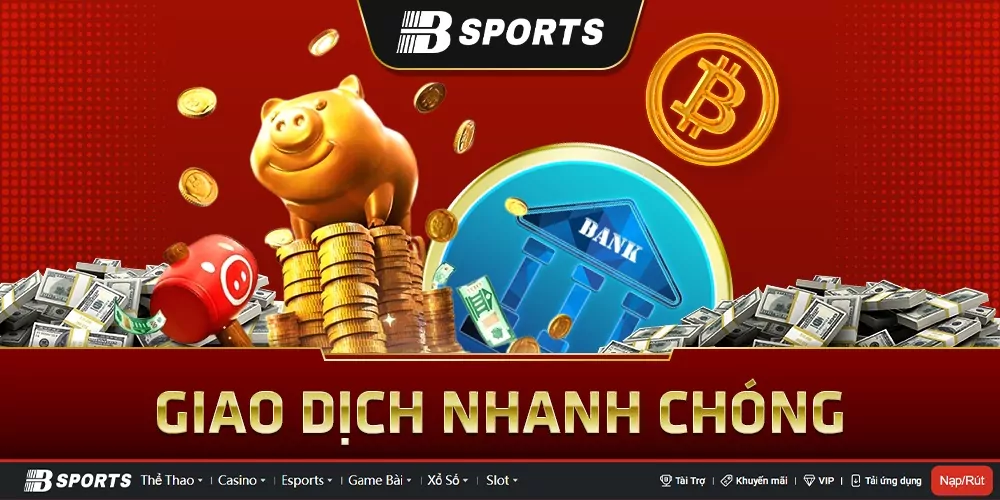 Hướng dẫn đăng nhập Bsport - BSPORT - TO79
