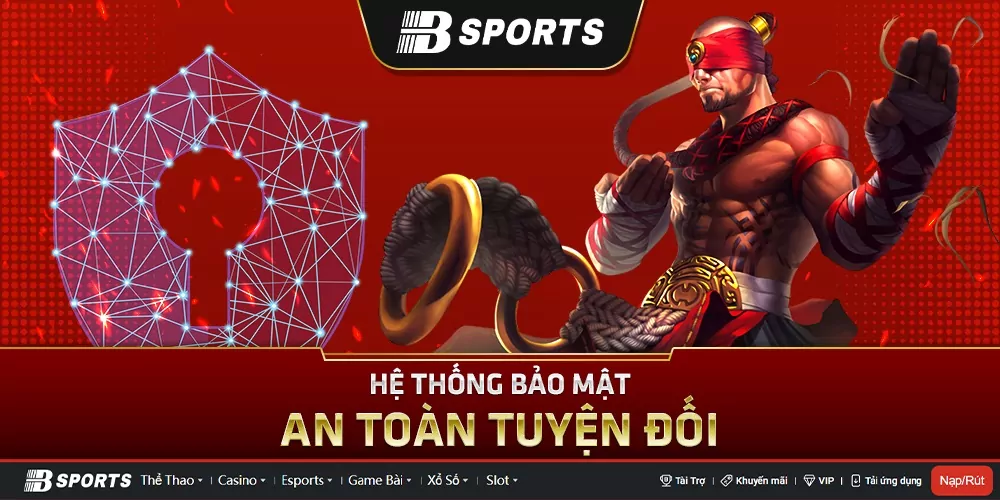 Hướng dẫn đăng nhập Bsport - BSPORT - TO79