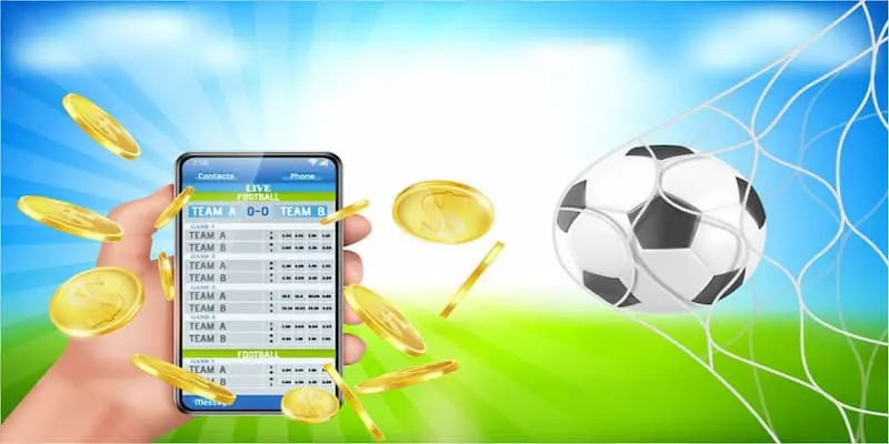 Kinh nghiệm chơi cá độ bóng đá hợp pháp cho anh em - BSPORT - TO79