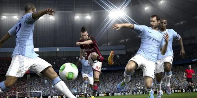 Bóng Đá Ảo Là Gì? Thông Tin chuẩn xác Cho Người Chơi - BSPORT - TO79