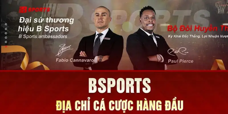 Hướng Dẫn cá độ Tại Bsports Chi Tiết Mới Nhất 2026 - BSPORT - TO79