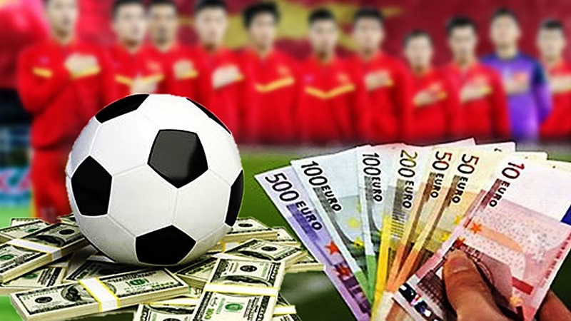 Hướng dẫn soi cầu kèo bóng đá chuẩn xác tại Bsport - BSPORT - TO79
