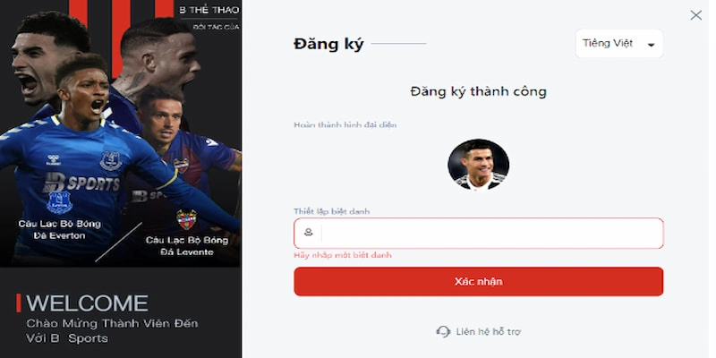 Hướng Dẫn cá độ Tại Bsports Chi Tiết Mới Nhất 2026 - BSPORT - TO79