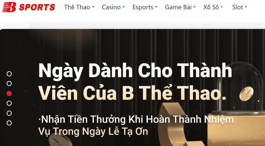 Hướng dẫn nạp rút tiền Bsport - BSPORT - TO79