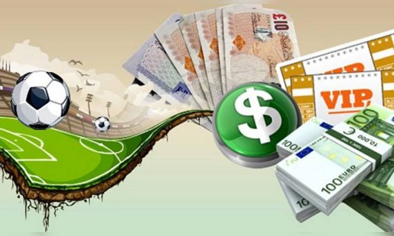 Kèo chấp 1/2 là gì? tiết lộ mẹo chơi kèo chấp 1/2 tân thủ - BSPORT - TO79