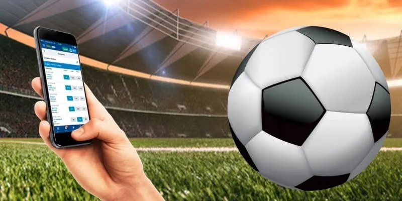 Bật mí Thông Tin Về Kèo Cá Độ Bóng Đá Chi Tiết Cho Newbie - BSPORT - TO79