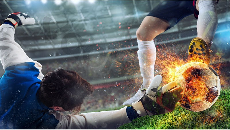 Kèo rung là gì và hướng dẫn phương pháp chơi kèo rung? - BSPORT - TO79