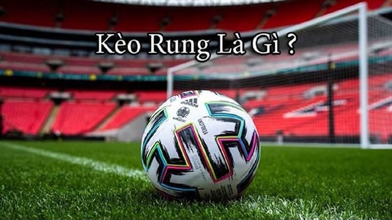 Kèo rung là gì và hướng dẫn phương pháp chơi kèo rung? - BSPORT - TO79