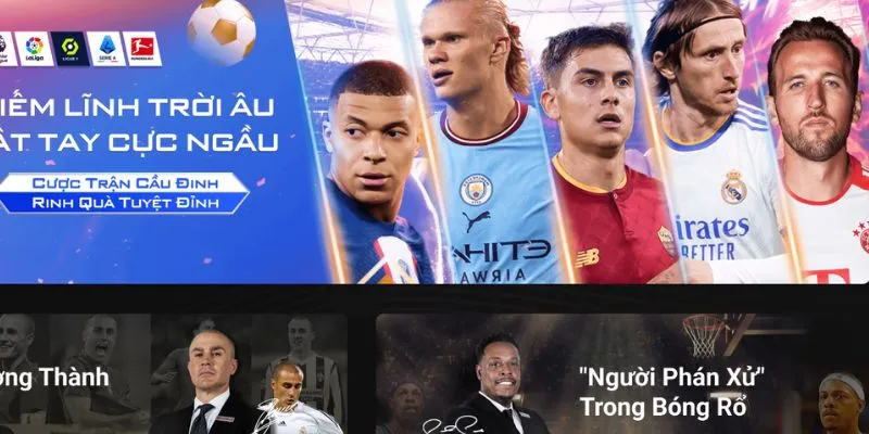 Chơi có trách nhiệm Bsports - BSPORT - TO79