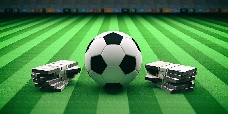 Bật mí Thông Tin Về Kèo Cá Độ Bóng Đá Chi Tiết Cho Newbie - BSPORT - TO79