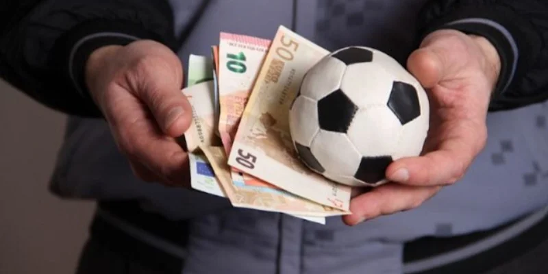 Bật mí Thông Tin Về Kèo Cá Độ Bóng Đá Chi Tiết Cho Newbie - BSPORT - TO79