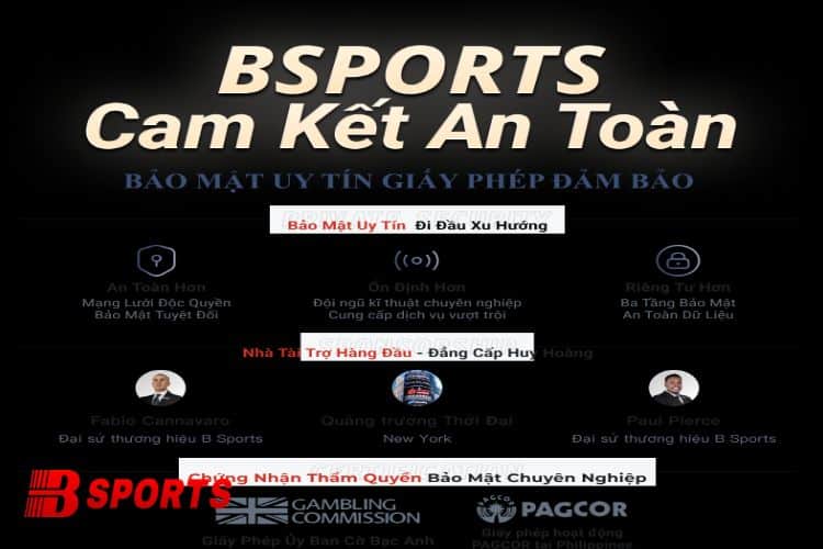 Liên hệ Bsport - BSPORT - TO79